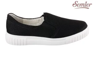 Sem Effortless Black