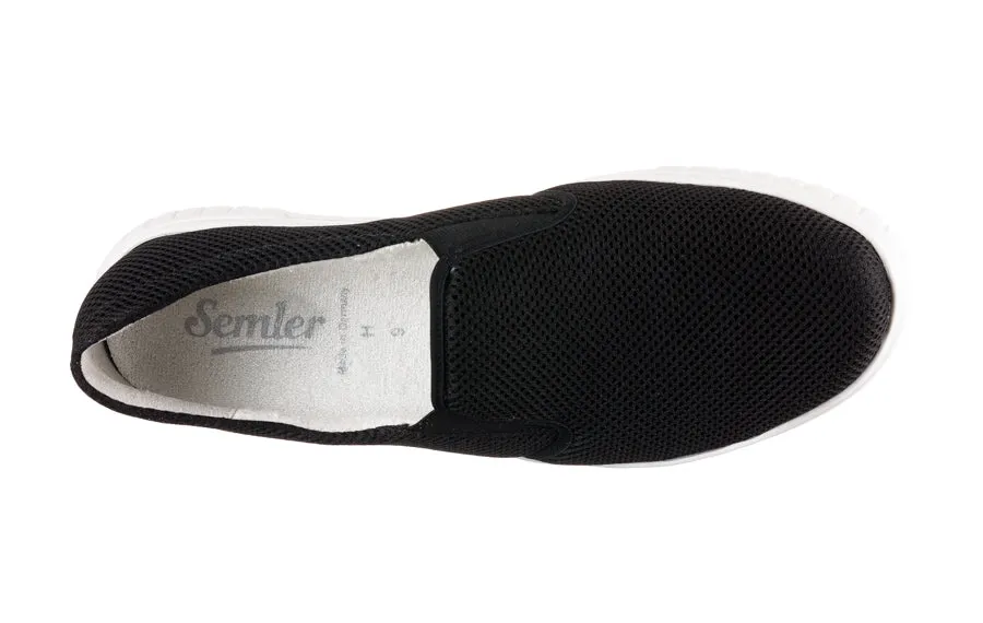Sem Effortless Black