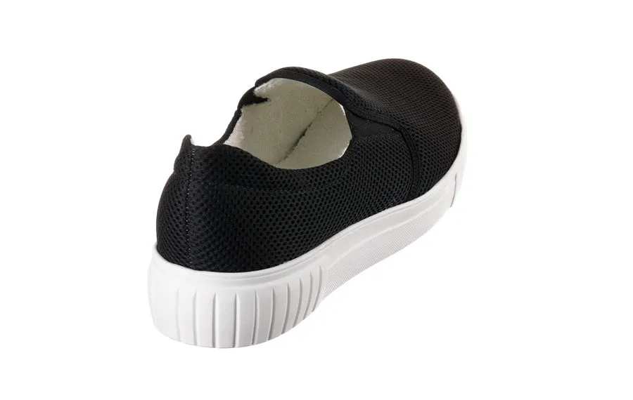 Sem Effortless Black