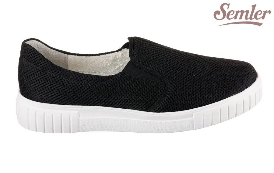 Sem Effortless Black