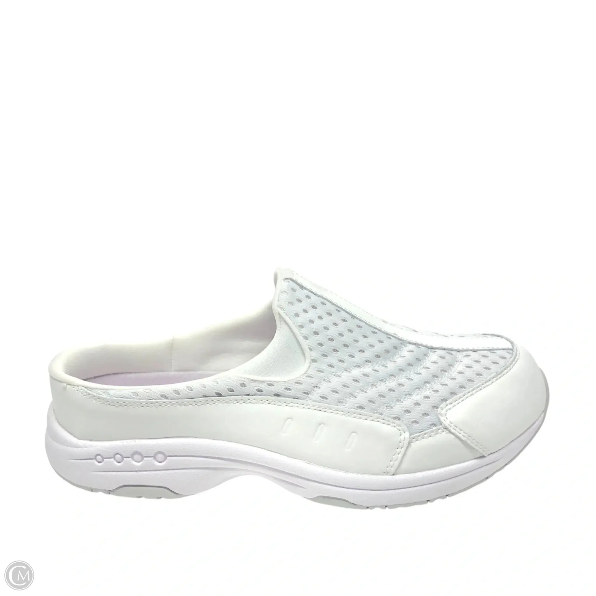 Shoes Sneakers By Easy Spirit In White, Size: 11