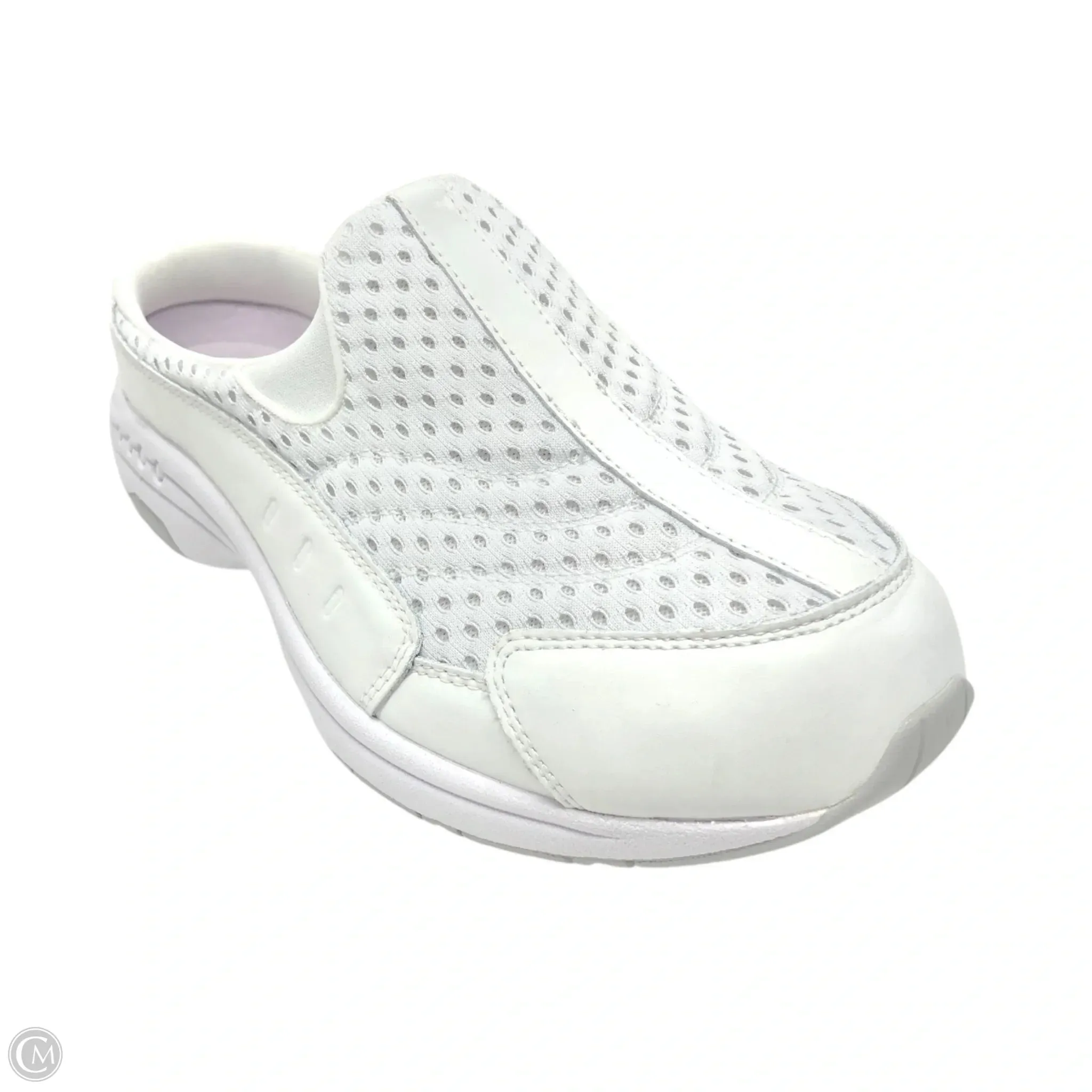 Shoes Sneakers By Easy Spirit In White, Size: 11