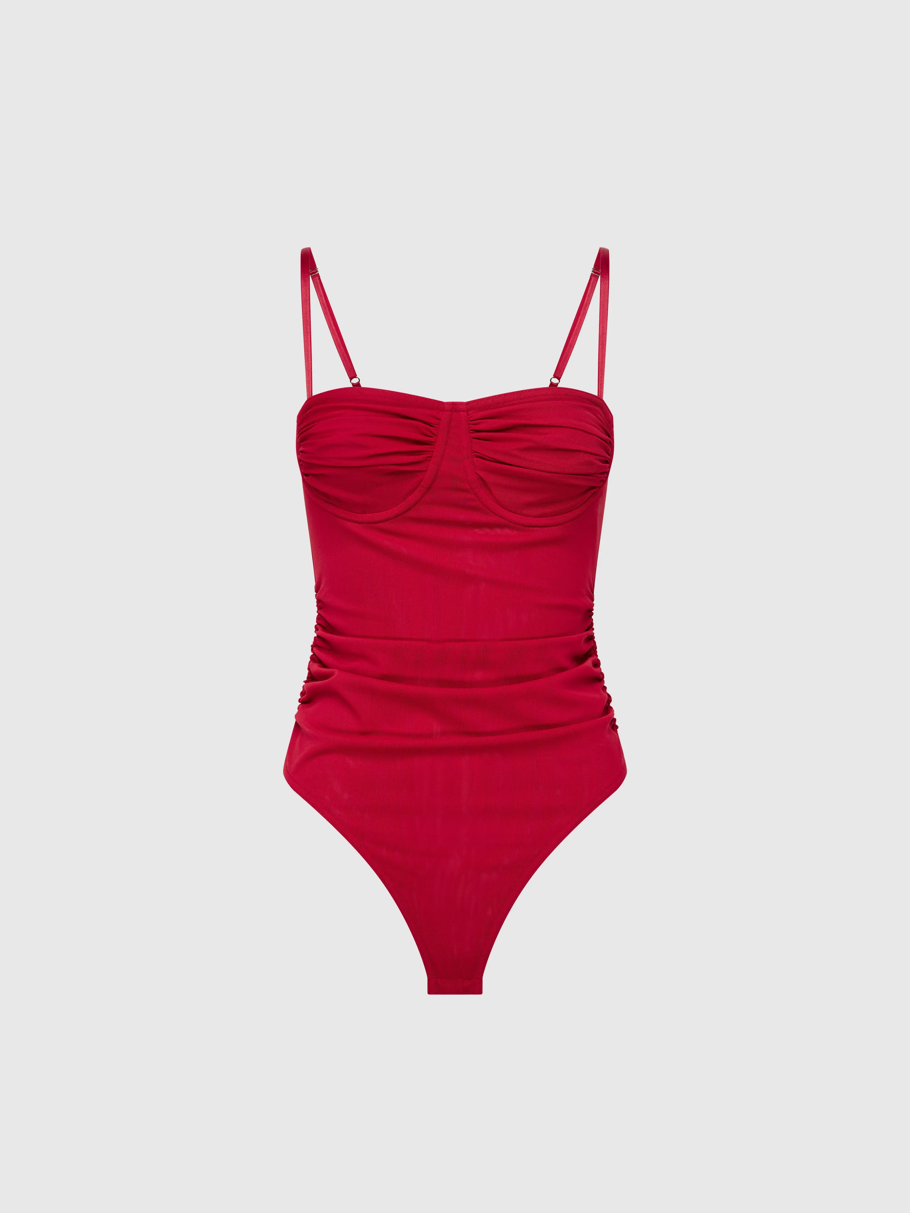 SIENNA BODYSUIT