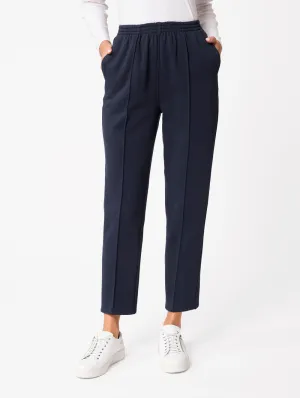 Snowy Mt Fleece Short Pant