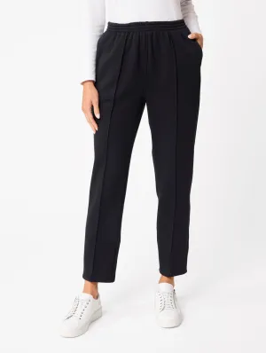 Snowy Mt Fleece Short Pant
