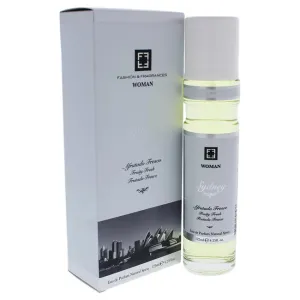 Sydney Fruity Fresh Perfume
