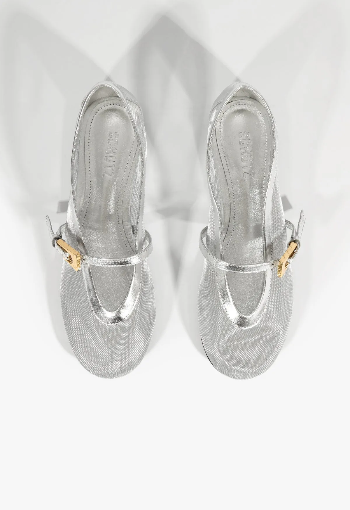 Sylvie Ballet Flat