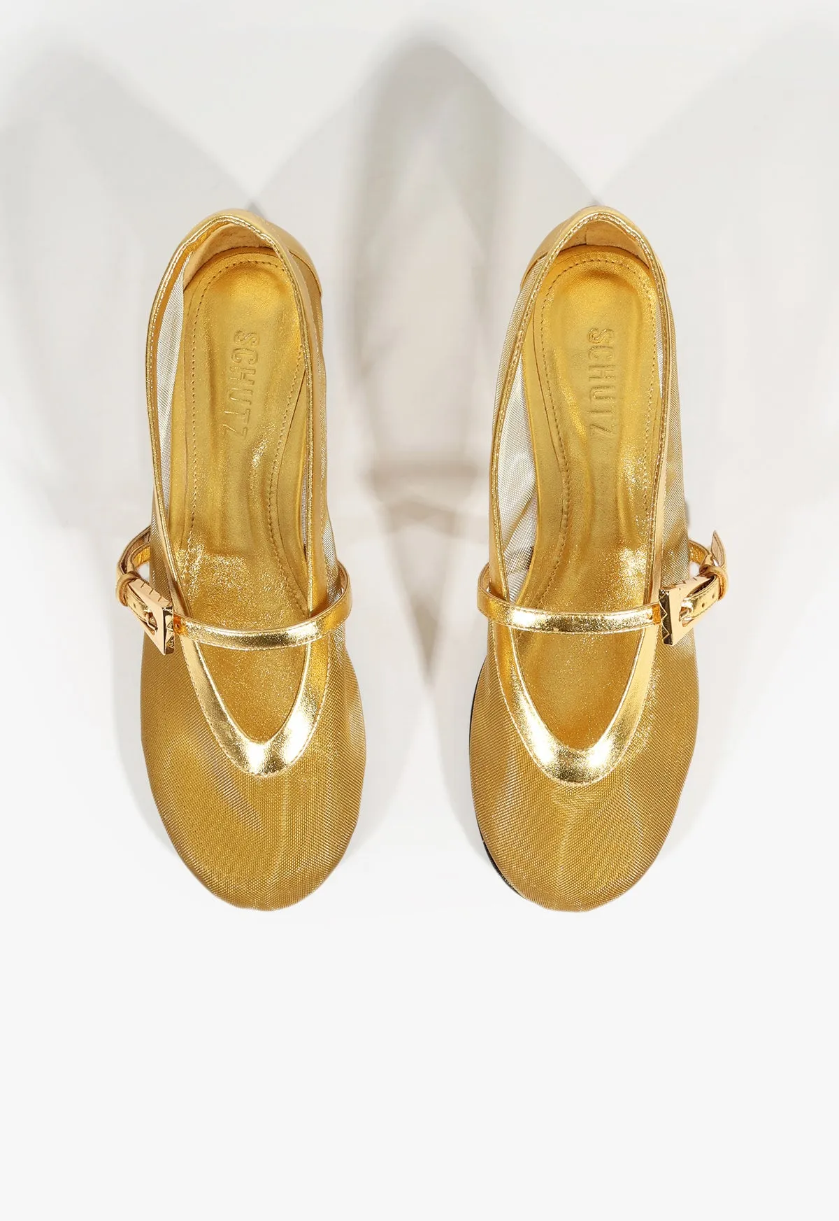 Sylvie Ballet Flat