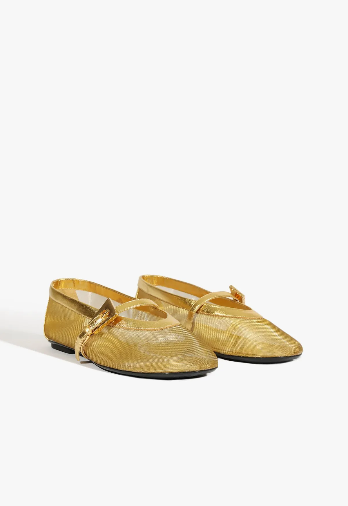 Sylvie Ballet Flat