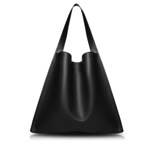 Tela Tote Bag - Black