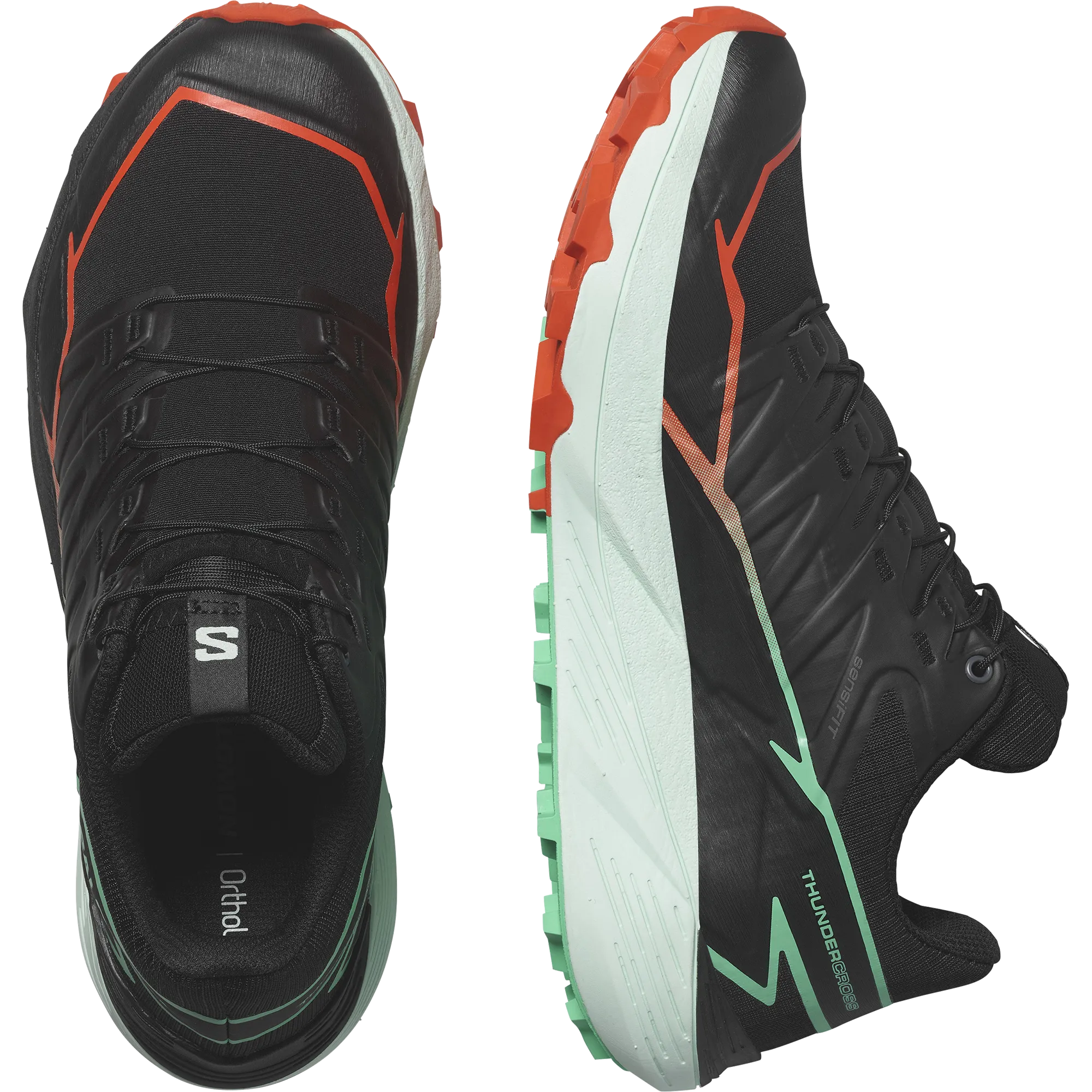 THUNDERCROSS WOMEN'S