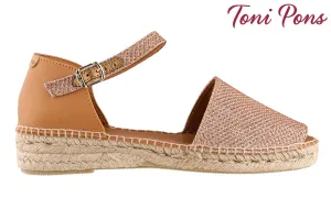 Tp Beach Blush