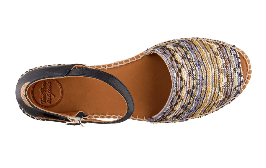 Tp Beach Navy