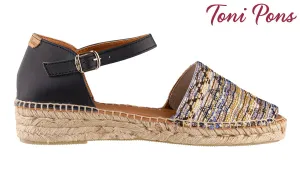 Tp Beach Navy