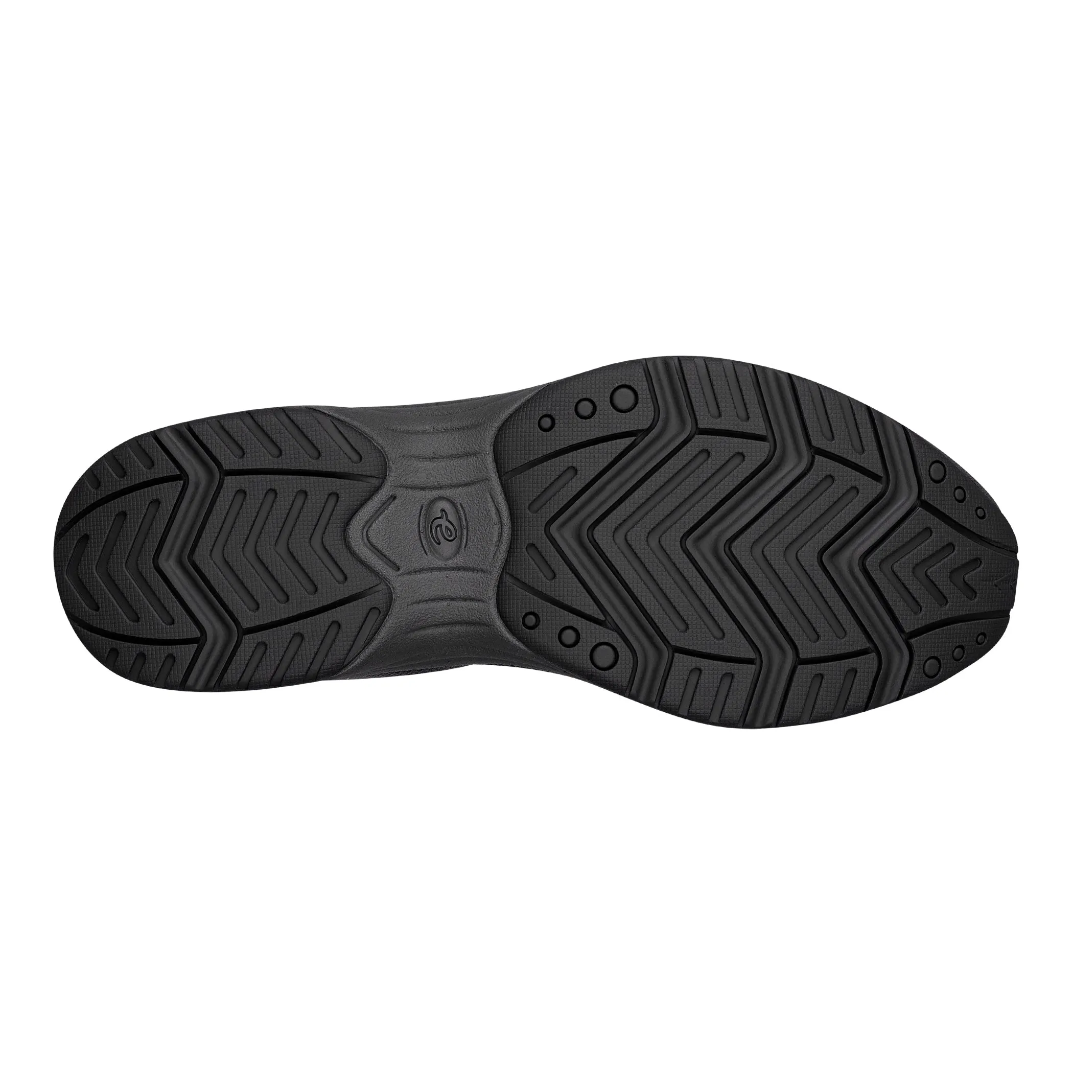 Tundra Slip On Sneakers