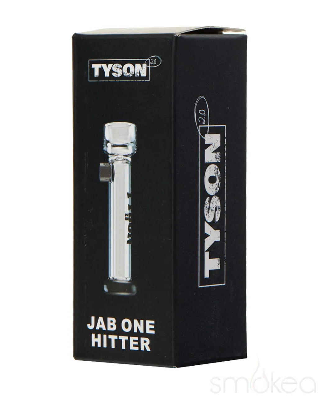 Tyson 2.0 Jab One Hitter