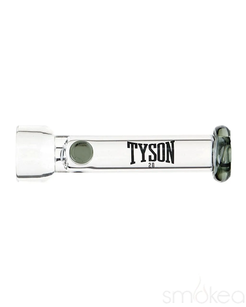Tyson 2.0 Jab One Hitter