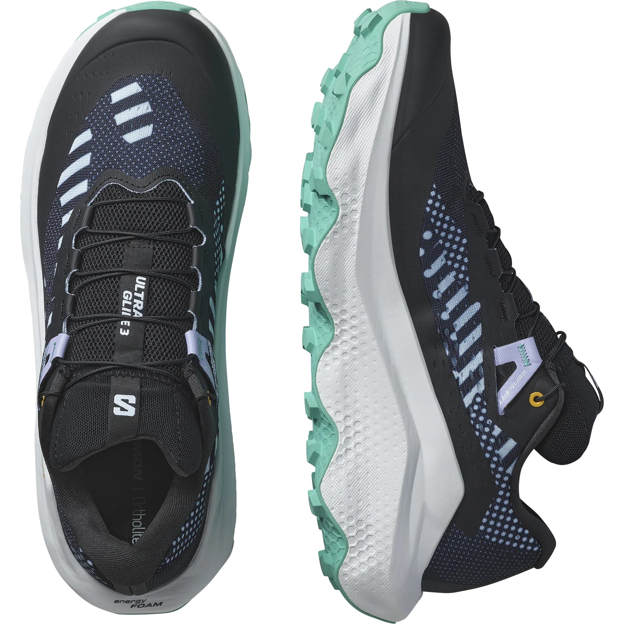 ULTRA GLIDE 3 MEN'S