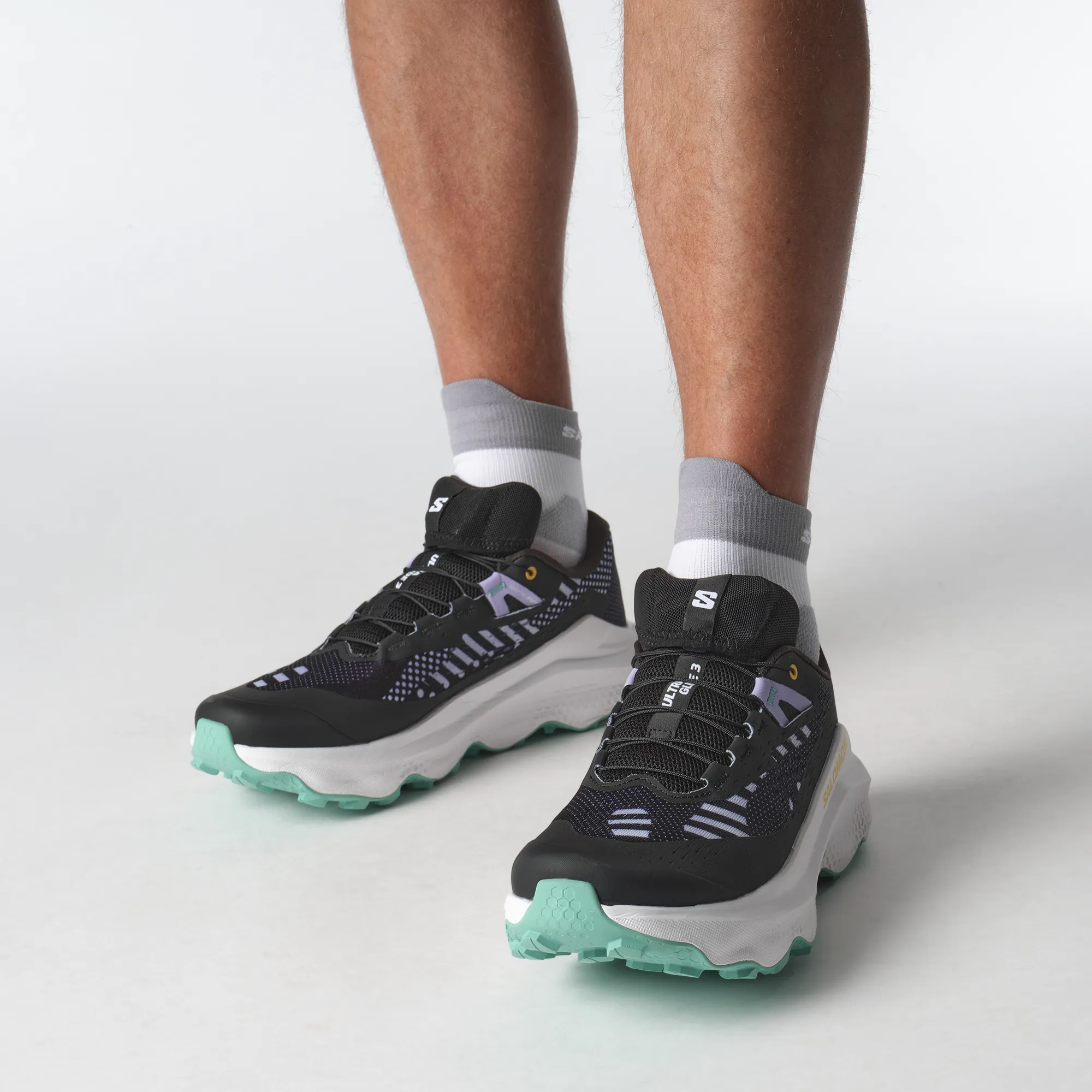 ULTRA GLIDE 3 MEN'S