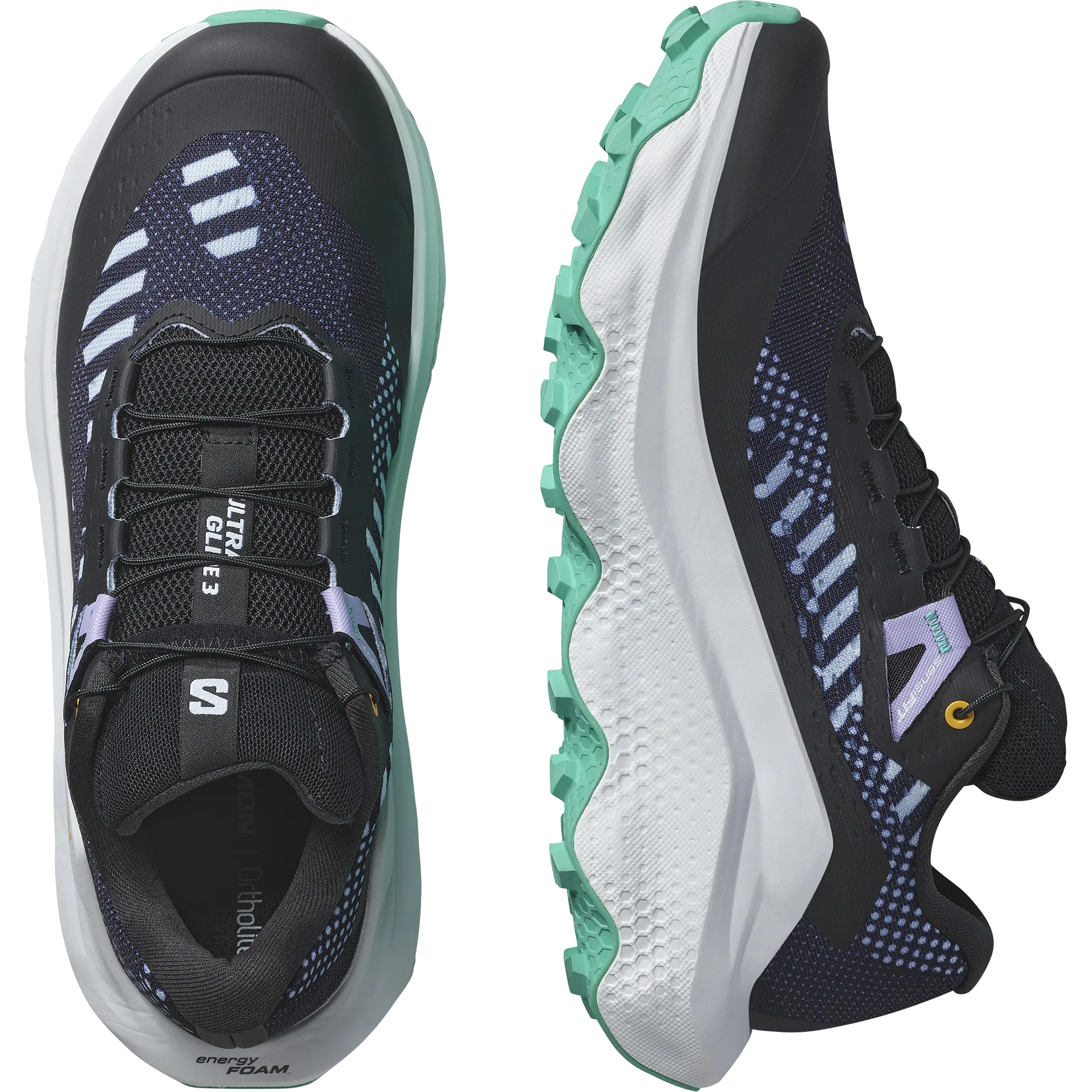 ULTRA GLIDE 3 WOMEN'S