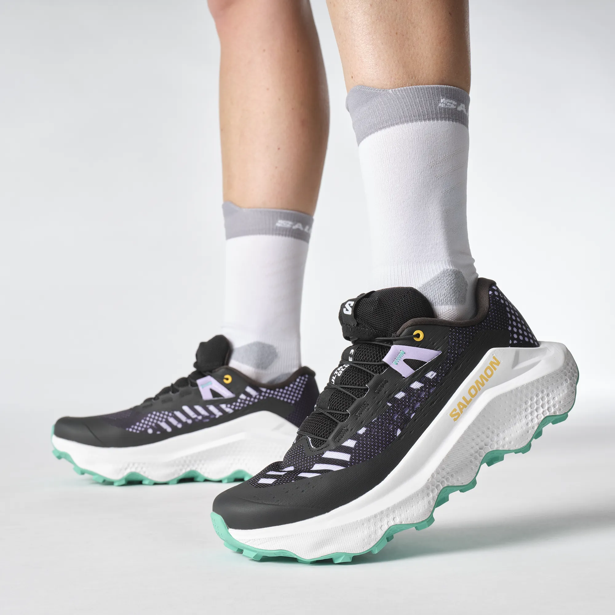 ULTRA GLIDE 3 WOMEN'S