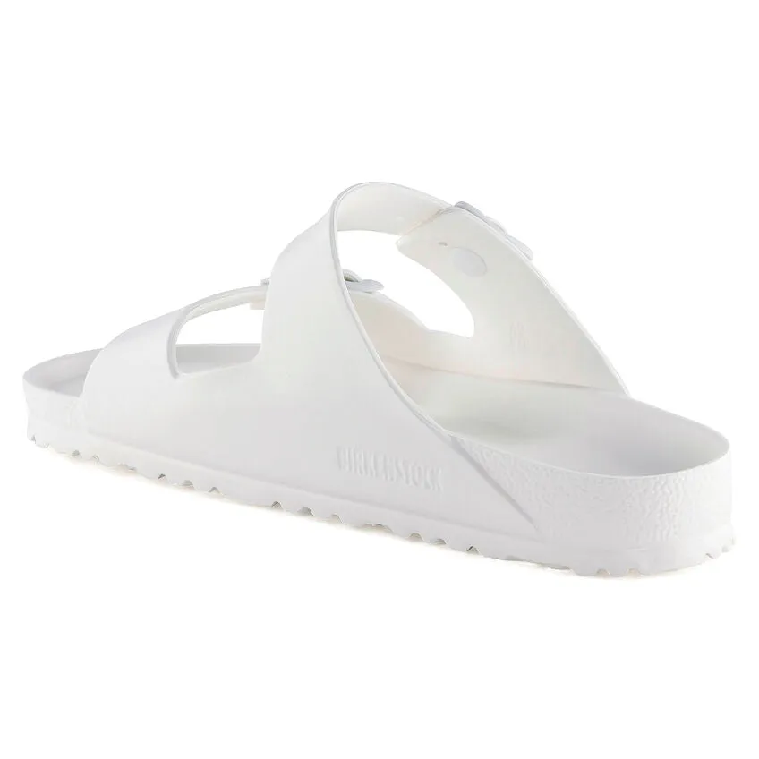 Unisex Arizona Essentials EVA White Regular/Wide