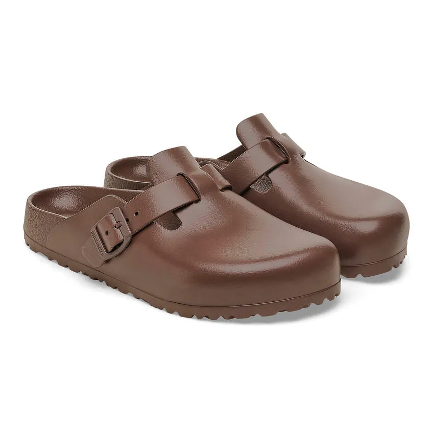 Unisex Boston Essentials EVA Roast Medium/Narrow
