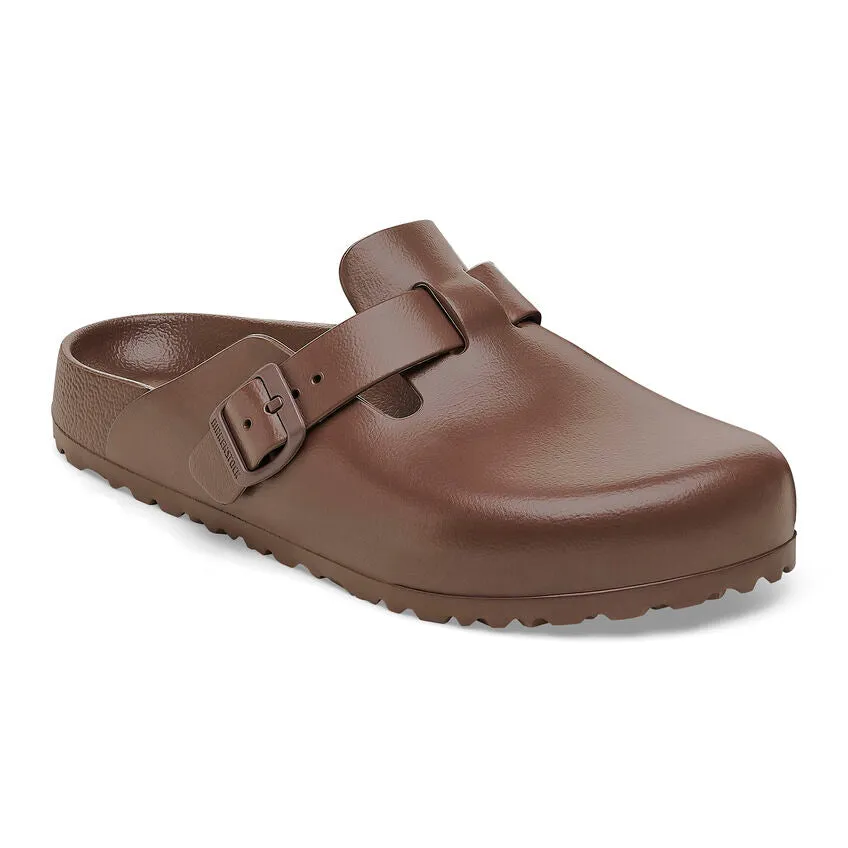 Unisex Boston Essentials EVA Roast Medium/Narrow
