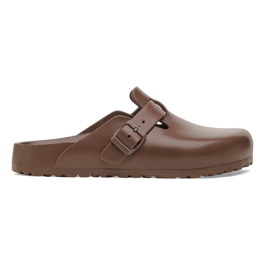 Unisex Boston Essentials EVA Roast Medium/Narrow