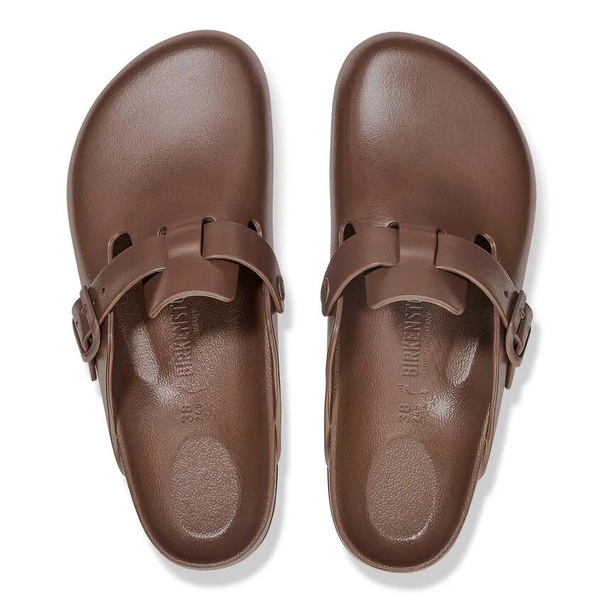 Unisex Boston Essentials EVA Roast Medium/Narrow