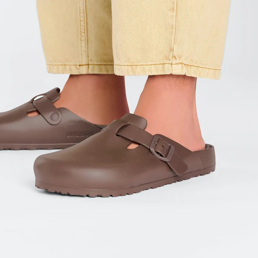 Unisex Boston Essentials EVA Roast Medium/Narrow