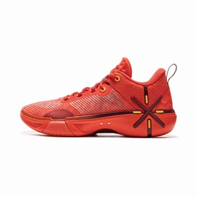 Wade Shadow 6 V2 Flower City
