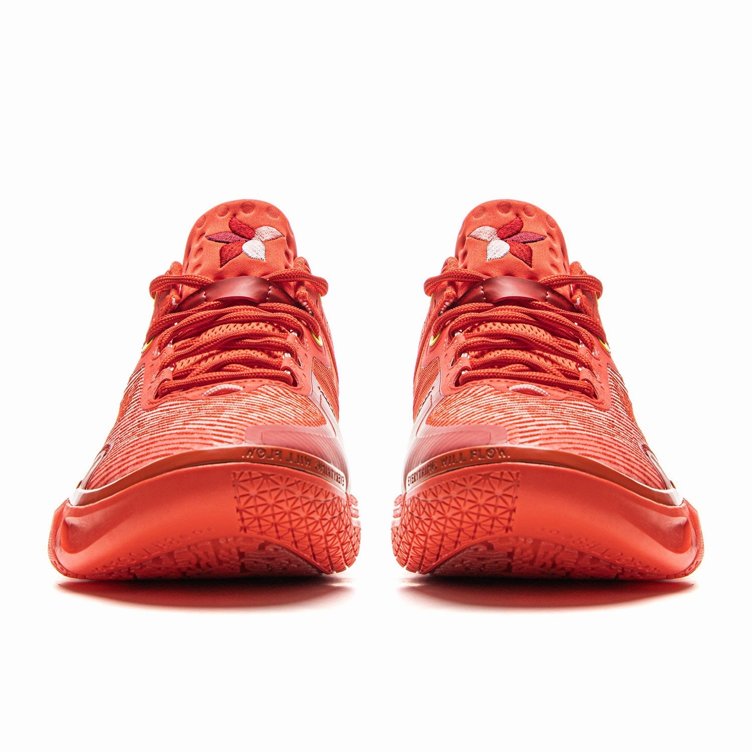 Wade Shadow 6 V2 Flower City