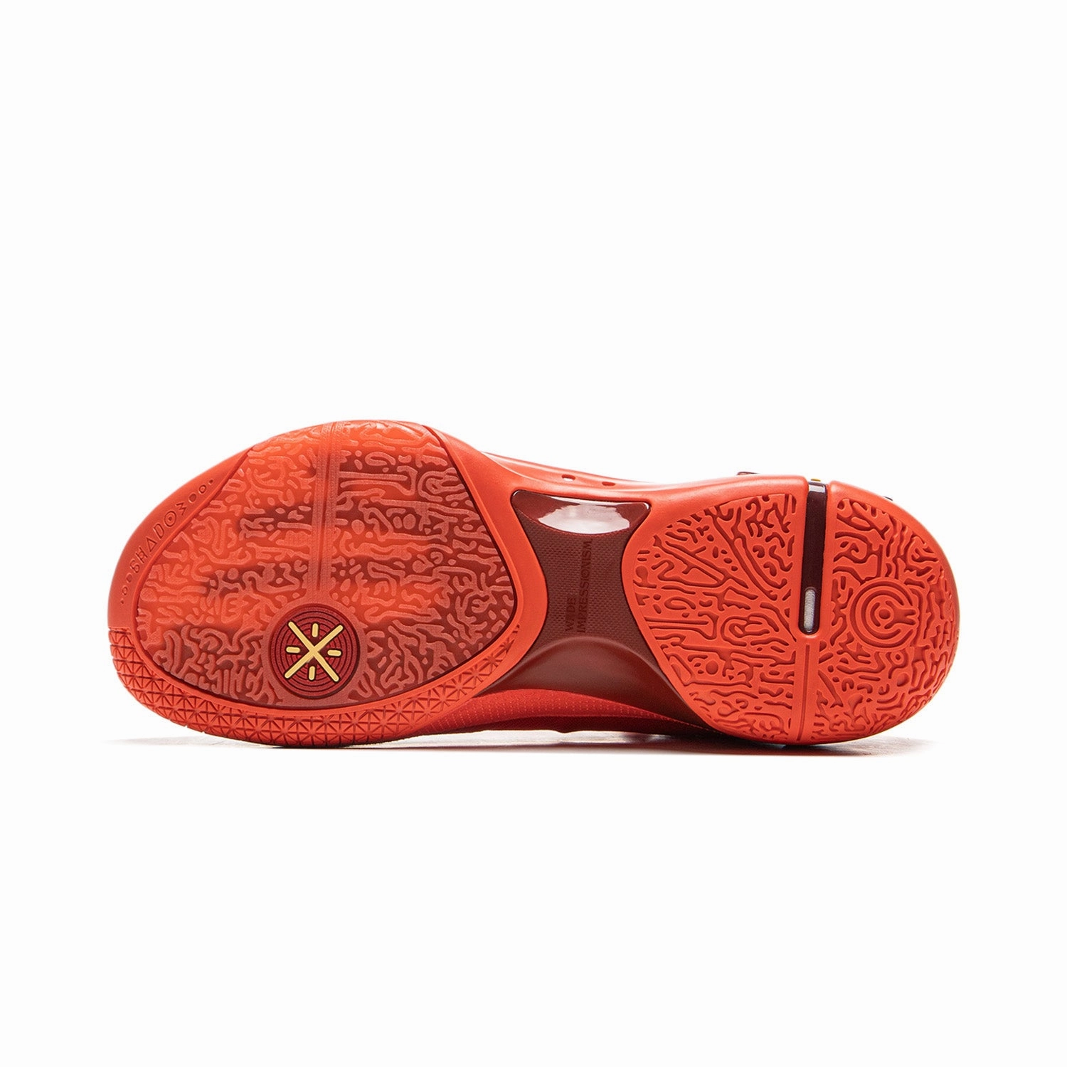Wade Shadow 6 V2 Flower City