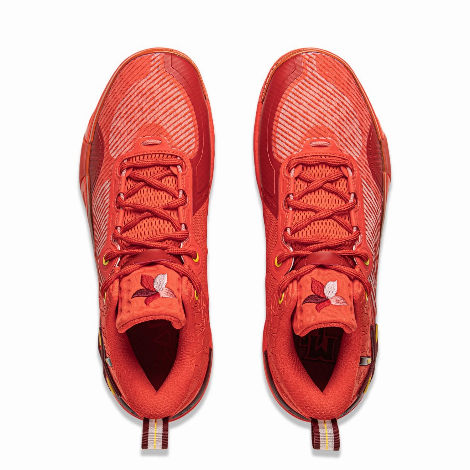 Wade Shadow 6 V2 Flower City