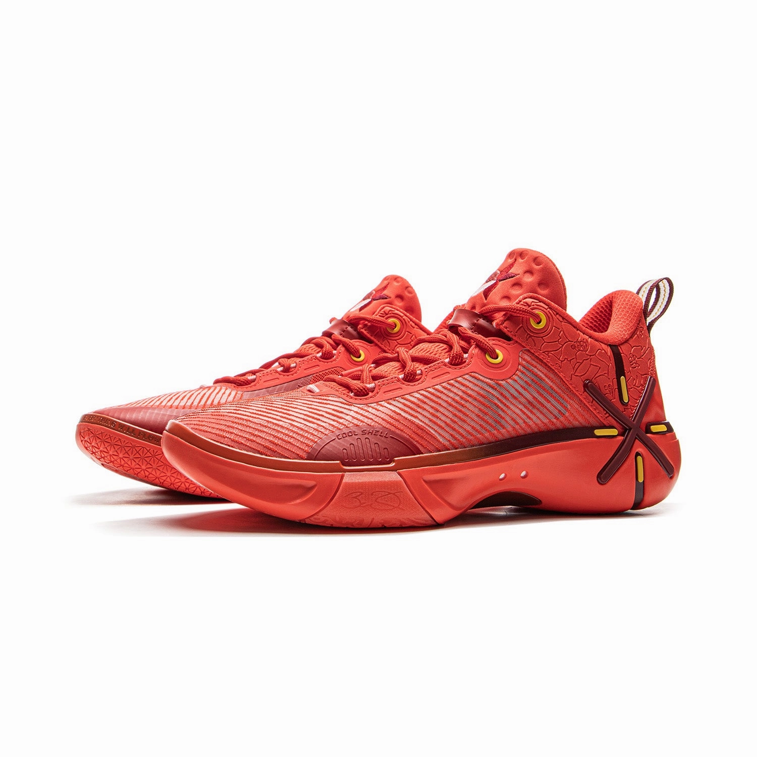 Wade Shadow 6 V2 Flower City