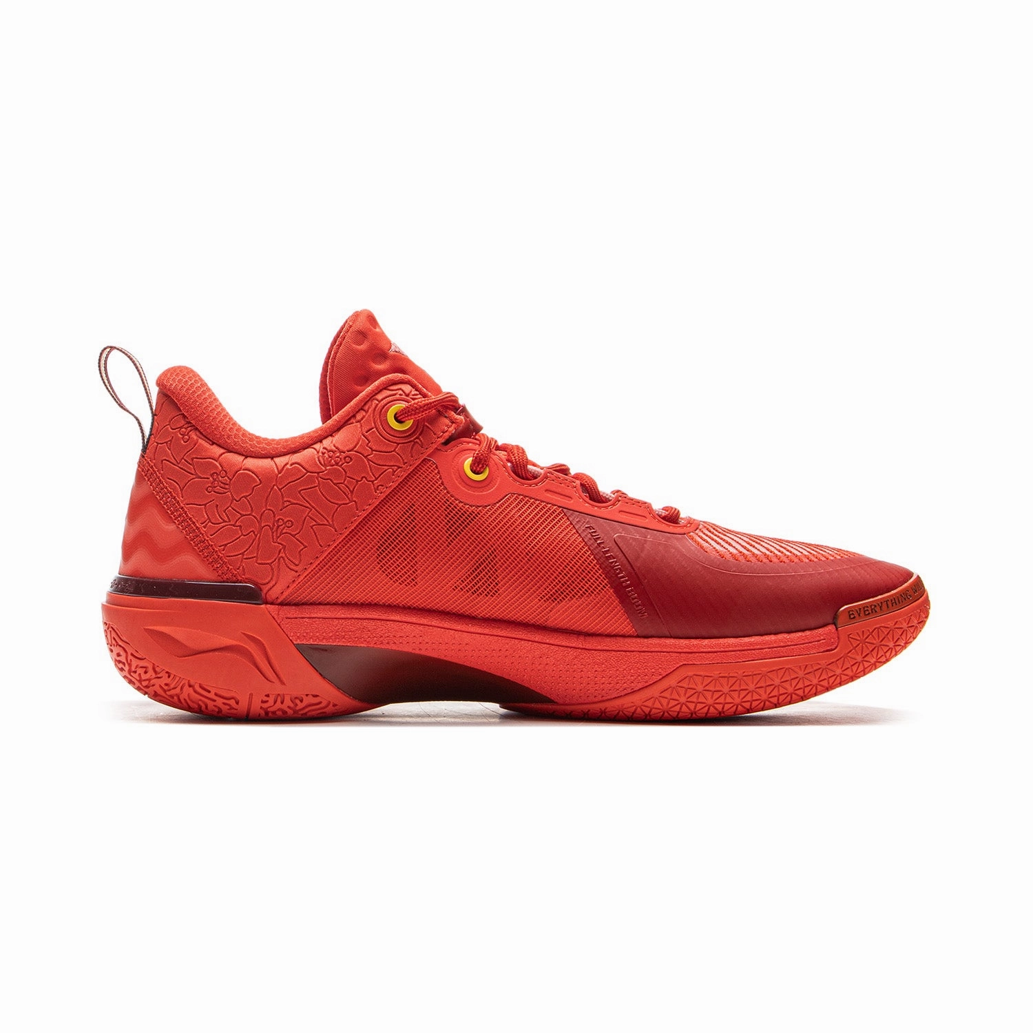 Wade Shadow 6 V2 Flower City