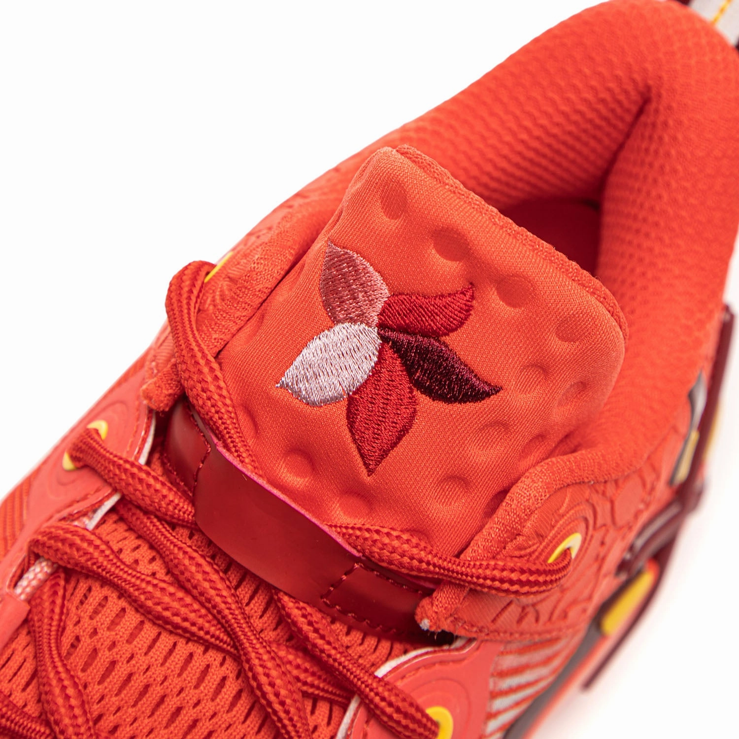 Wade Shadow 6 V2 Flower City