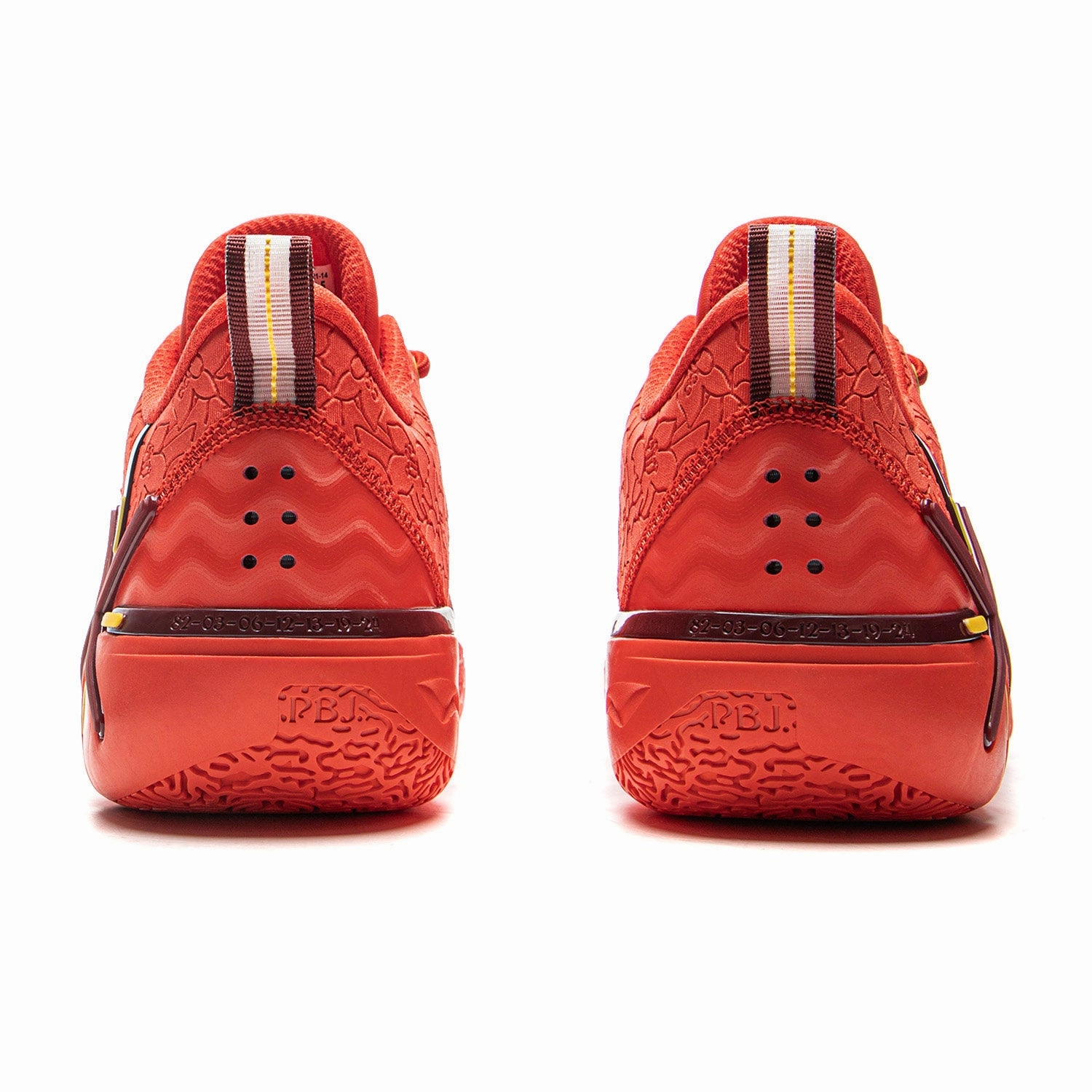 Wade Shadow 6 V2 Flower City