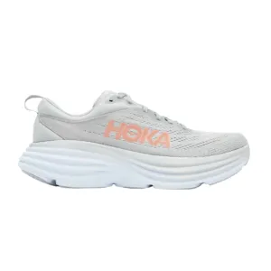 Women's Bondi 8 - Harbor Mist/Lunar Rock (D Width)