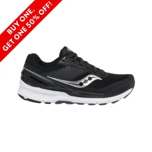 Women's Echelon 8 - Black/White (Regular Width)