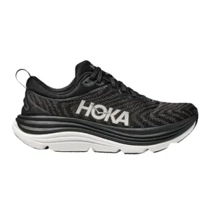 Women's Gaviota 5 - Black/White (D Width)