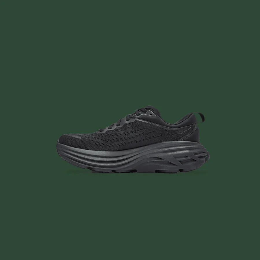Women's Hoka Bondi 8 Wide