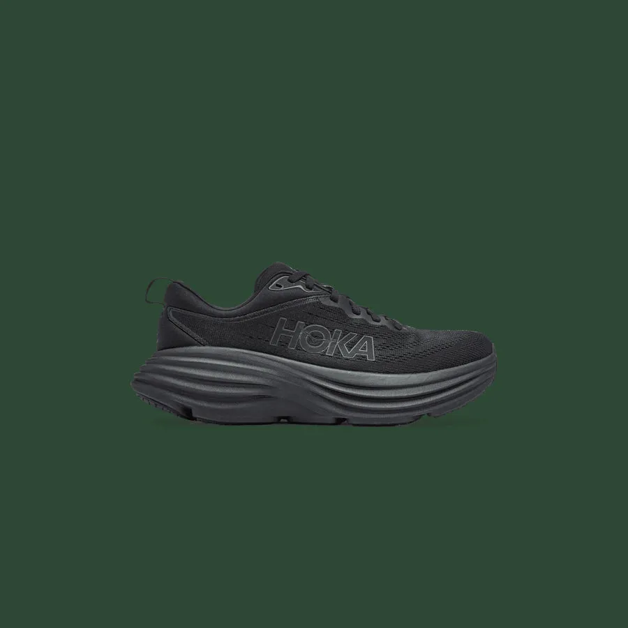 Women's Hoka Bondi 8 Wide