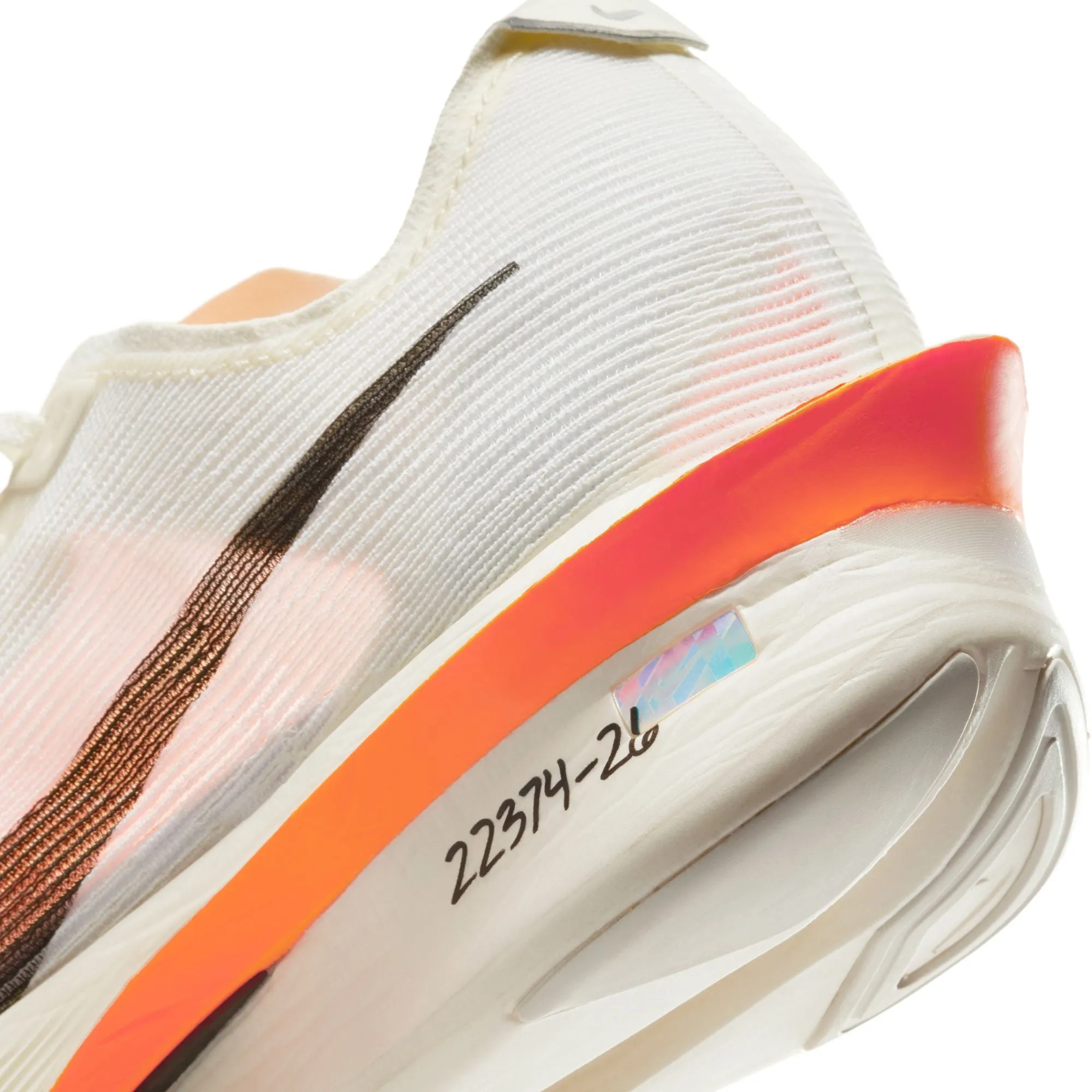 Womens Nike ZoomX Vaporfly Next% 4 Proto