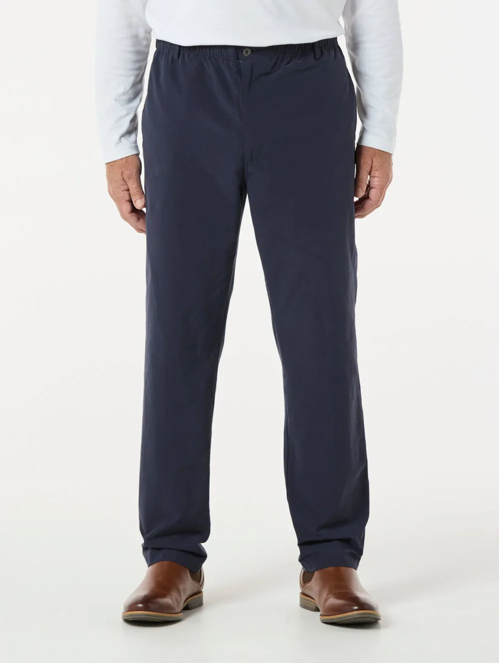 Woodbury Pull On Pant