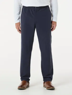 Woodbury Pull On Pant