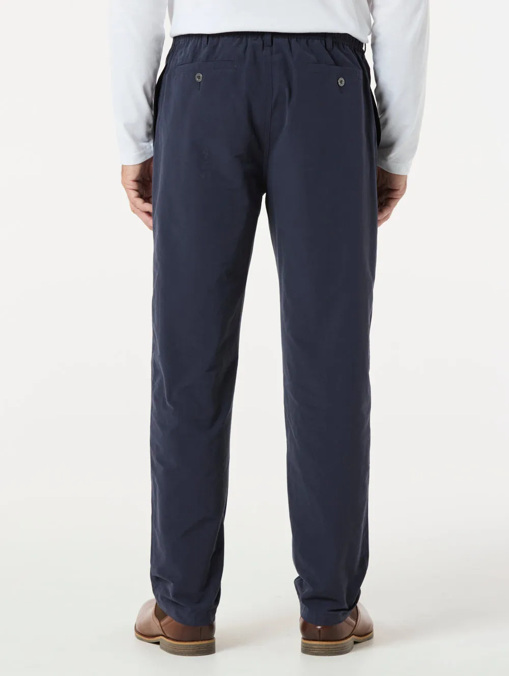 Woodbury Pull On Pant
